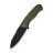 Нож складной Civivi Placoid C23079-3