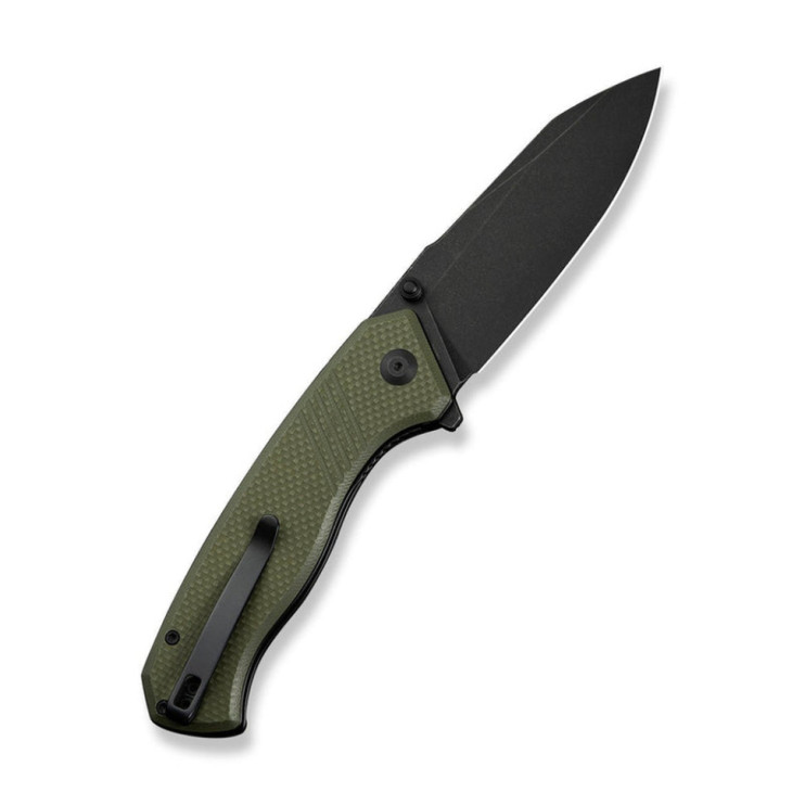 Нож складной Civivi Placoid C23079-3  