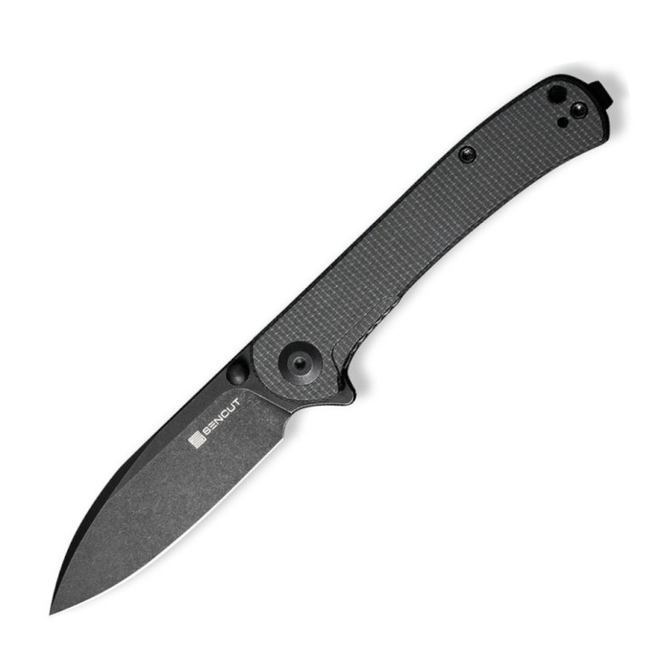 Нож складной Sencut Scepter SA03G  