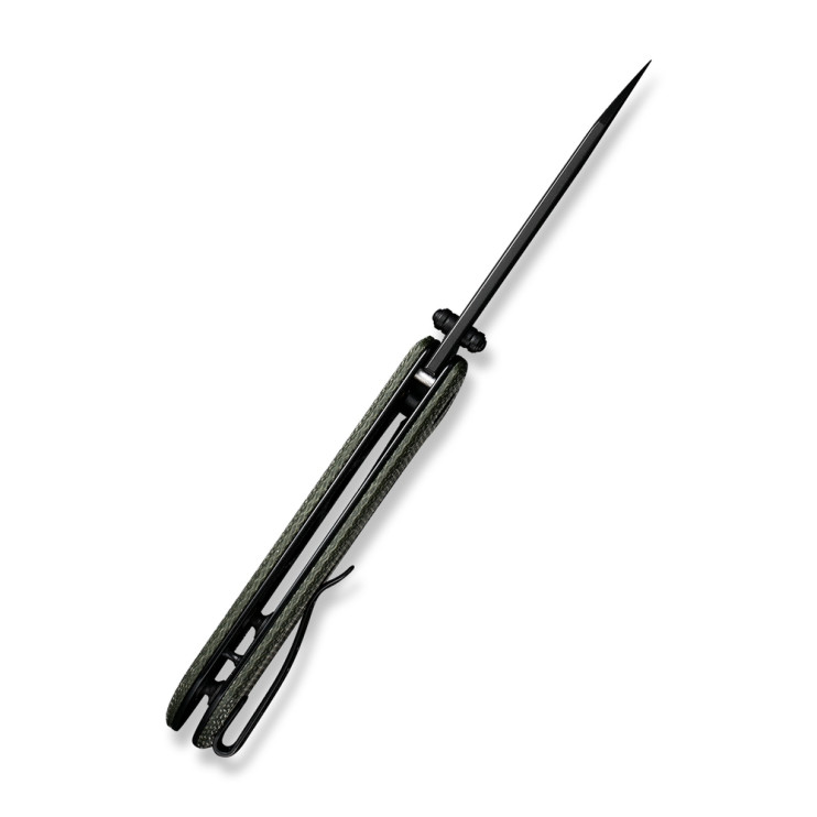 Нож складной Sencut Fritch S22014-1  