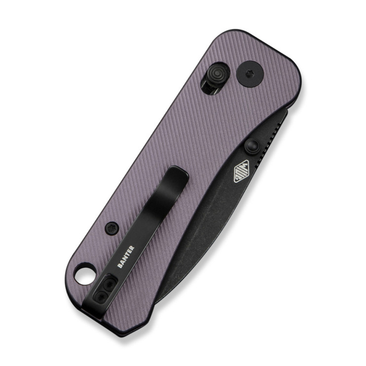 Нож складной Weknife Banter 2 WE23075-2  