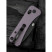 Нож складной Weknife Banter 2 WE23075-2  