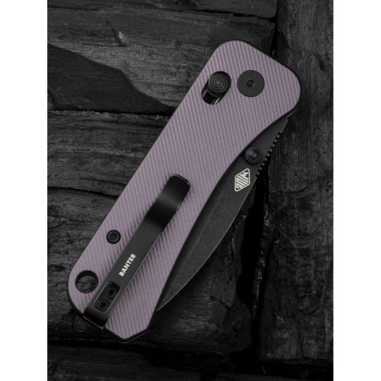 Нож складной Weknife Banter 2 WE23075-2  