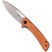Нож складной Sencut Honoris SA07A  