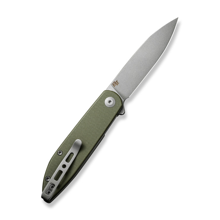 Нож складной Sencut Bocll S22019-4  