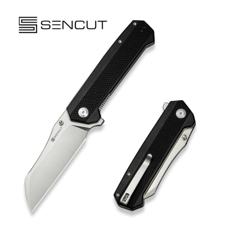 Нож складной Sencut Draxor S24035-1  